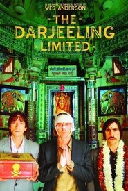 Viaje a Darjeeling poster