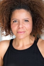 Brigid Zengeni as Janet