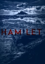 Poster Hamlet: The Fall of a Sparrow