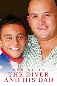 Poster Tom Daley: The Diver and His Dad