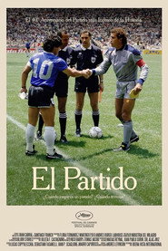 The Match (2026)