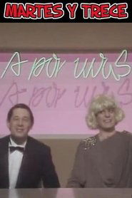 Poster A por uvas 1989