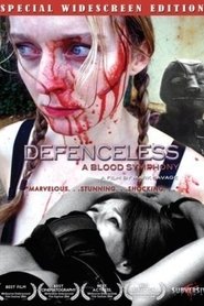 Poster Defenceless: A Blood Symphony 2004
