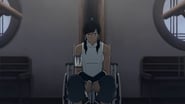 Chapter Two: Korra Alone