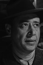 Anthony Ross as Inspector Williams