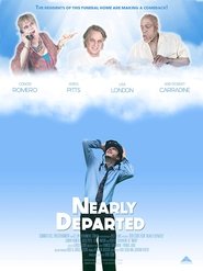 Poster Nearly Departed 2019