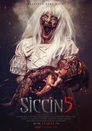 Sijjin 5 | Siccin 5