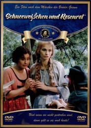 Poster Snow-White and Rose-Red 1984