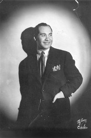Sid Raymond