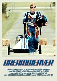 Poster Dreamweaver 2017