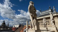 Andrássy út, Budapest, Hungary
