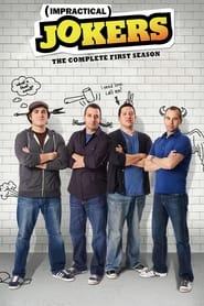 Impractical Jokers Season 1 Episode 14