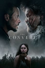 Poster The Convert 2024