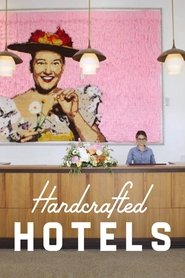 Handcrafted Hotels постер