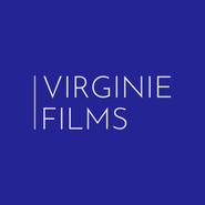 Logo for Virginie Films Logo for Virginie Films
