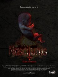 Poster Nasciturus: Which Will Be Born 2015