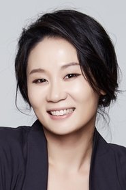 Kim Sun-young is Oh Gwang-sim