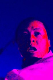 Poster The Samurai Cyborg Businessman 2025