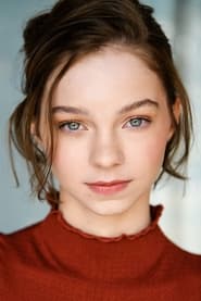 Profile picture of Emma Myers who plays Enid Sinclair