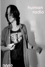 Poster Human Radio 2002