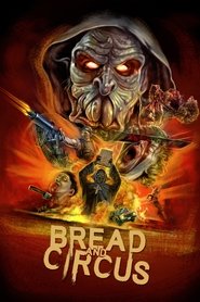 Poster Bread and Circus 2003