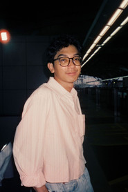 Fazashan Putra