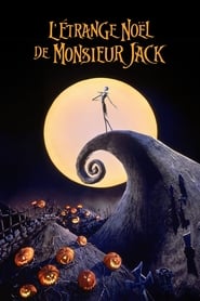 L'Étrange Noël de monsieur Jack Streaming HD sur CinemaOK