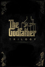 Full Cast of The Godfather Collection