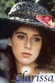 Poster Clarissa 1998