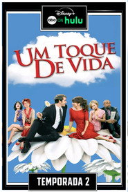 Pôster de Um Toque de Vida Temporada 2