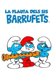La flauta dels sis barrufets (1976)