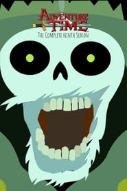 Hora de aventuras Temporada 9 Capitulo 4