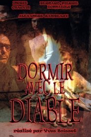 Poster Dormir avec le diable 2001