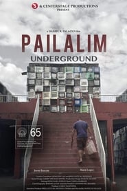 Poster Pailalim