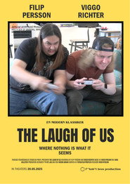 The laugh of us