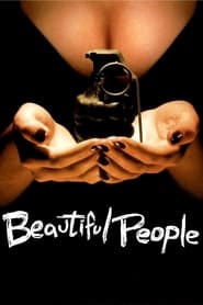 Beautiful People постер