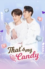 That's My Candy (2022)