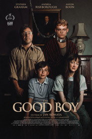 The Good Boy