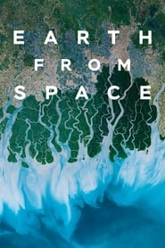 Earth from Space постер