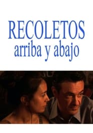 Poster Recoletos (arriba y abajo)