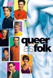 Queer As Folk постер