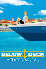 Below Deck Mediterranean: Season 4