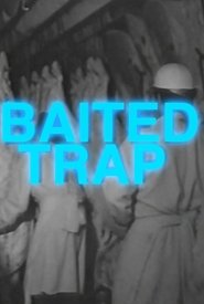 Poster Baited Trap 1986