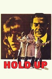 Poster Hold Up 1974