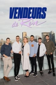 Poster Vendeurs de rêve - Season vendeurs Episode de 2018