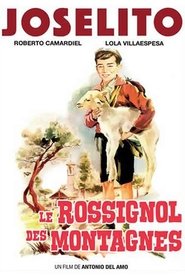 Le rossignol des montagnes (1958)