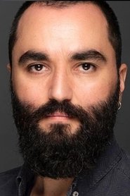 Cebrail Esen is Reyhan Ağa