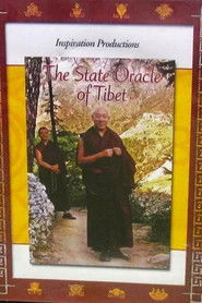 L’Oracle d’état du Tibet