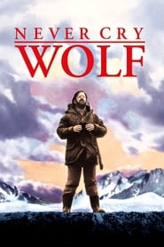 Never Cry Wolf movie