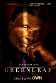 Greenleaf Season 1 Episode 11